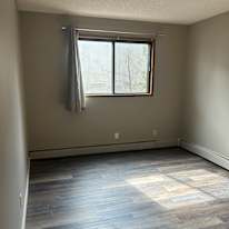 Photo of Eveline Chaza's room