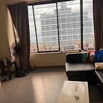 Photo of Jaismeen's room