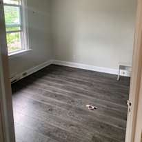 Photo of Katie's room