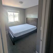 Photo of Daniel's room