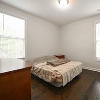 Photo of Janard's room