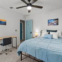 Photo of PadSplit's room