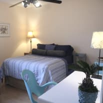 Photo of Sober Living Available's room
