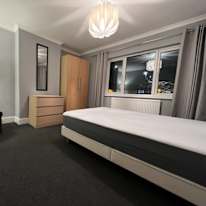 Photo of Mayur's room