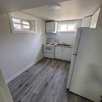Photo of Matt's room