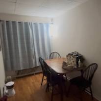 Photo of Diane's room