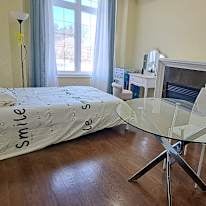 Photo of Grace's room