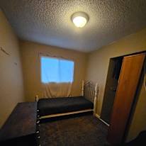 Photo of Chris's room