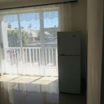 Photo of Andisiwe's room