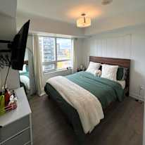 Photo of Leanne's room