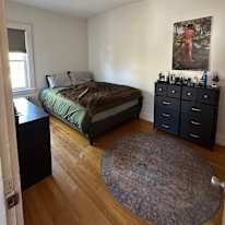 Photo of Jacob's room