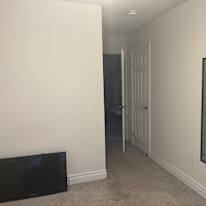 Photo of Naz's room