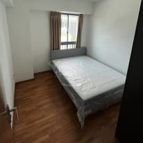 Photo of Fernando's room