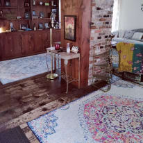 Photo of eileen's room