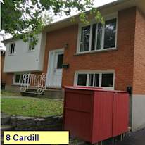 Photo of steven lu's room