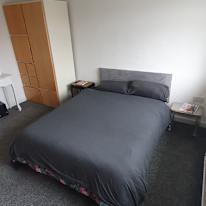 Photo of Katerina's room