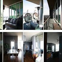 Photo of Lore's room