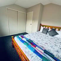 Photo of Amandeep Salach's room