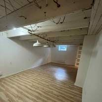 Photo of Félix's room