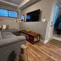 Photo of Jocelyn's room