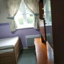 Photo of Lathaelango's room