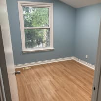Photo of Mel's room