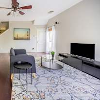 Photo of Sam June's room