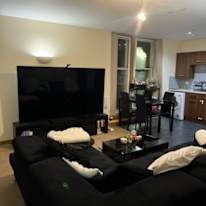 Photo of Tari-Starre Michael's room