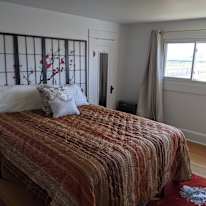 Photo of Anna's room