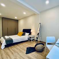 Photo of Kelly's room
