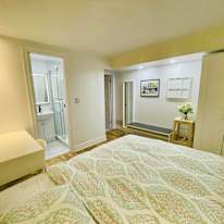 Photo of TRAN's room