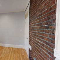 Photo of June's room