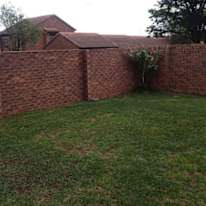 Photo of Ayanda's room