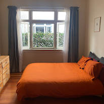 Photo of Freya Finch's room