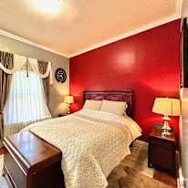 Photo of Stella's room