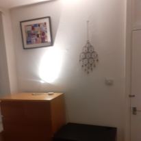 Photo of tony's room