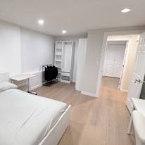 Photo of Brian's room