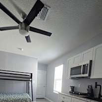 Photo of Karla Maysonet Caballero's room