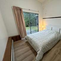 Photo of Shirin's room