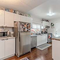 Photo of Dawna Hannah's room