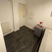 Photo of Michelle's room
