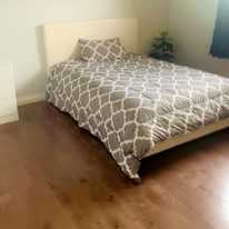 Photo of Mashudu's room