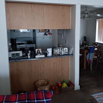 Photo of Gerald's room
