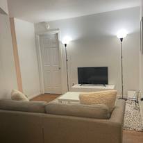 Photo of Maxwin's room