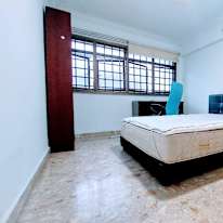 Photo of Gary's room
