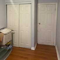 Photo of Jaemilyn Gavino's room