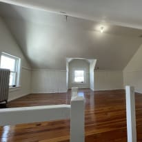 Photo of Geguel's room