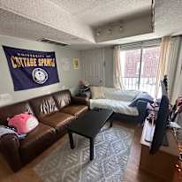 Photo of grace's room