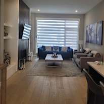 Photo of Sun's room
