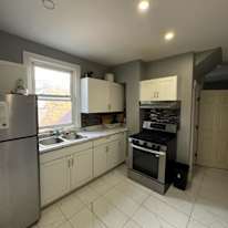 Photo of Sharmin's room